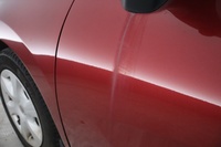 Nissan NOTE vaihtoauto