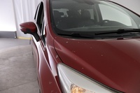 Nissan NOTE vaihtoauto