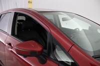 Nissan NOTE vaihtoauto