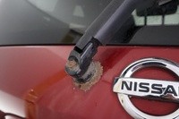 Nissan NOTE vaihtoauto
