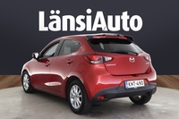 Mazda 2 vaihtoauto