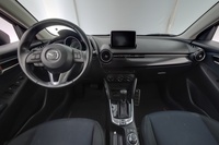 Mazda 2 vaihtoauto
