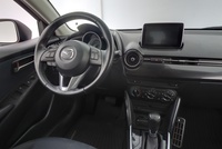 Mazda 2 vaihtoauto