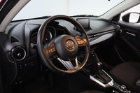 Mazda 2 vaihtoauto