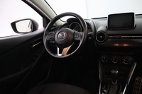 Mazda 2 vaihtoauto