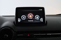 Mazda 2 vaihtoauto