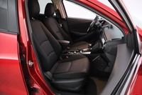 Mazda 2 vaihtoauto
