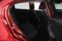 Mazda 2 vaihtoauto