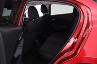 Mazda 2 vaihtoauto
