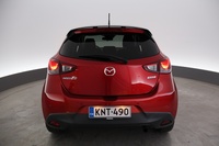 Mazda 2 vaihtoauto