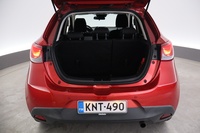 Mazda 2 vaihtoauto