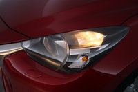 Mazda 2 vaihtoauto