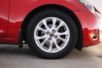 Mazda 2 vaihtoauto