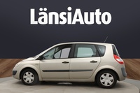 Renault Scénic vaihtoauto