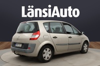 Renault Scénic vaihtoauto