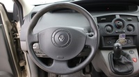 Renault Scénic vaihtoauto