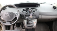 Renault Scénic vaihtoauto