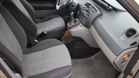 Renault Scénic vaihtoauto