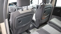 Renault Scénic vaihtoauto