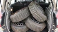 Renault Scénic vaihtoauto