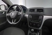 Skoda Yeti vaihtoauto