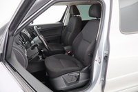 Skoda Yeti vaihtoauto