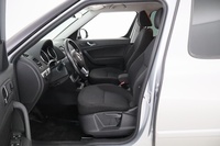 Skoda Yeti vaihtoauto