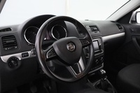 Skoda Yeti vaihtoauto