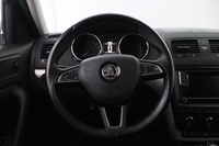 Skoda Yeti vaihtoauto