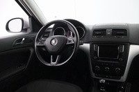 Skoda Yeti vaihtoauto