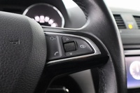 Skoda Yeti vaihtoauto