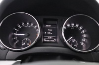 Skoda Yeti vaihtoauto