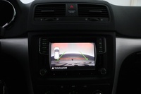 Skoda Yeti vaihtoauto