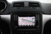 Skoda Yeti vaihtoauto