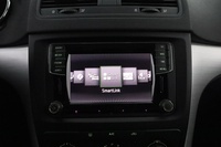 Skoda Yeti vaihtoauto