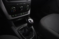 Skoda Yeti vaihtoauto