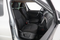 Skoda Yeti vaihtoauto