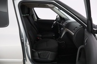 Skoda Yeti vaihtoauto