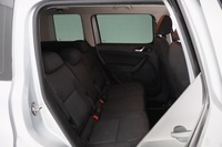 Skoda Yeti vaihtoauto