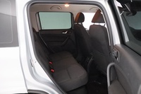 Skoda Yeti vaihtoauto