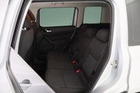 Skoda Yeti vaihtoauto