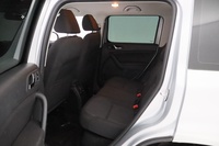 Skoda Yeti vaihtoauto