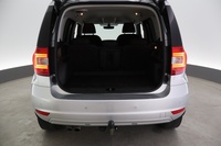 Skoda Yeti vaihtoauto