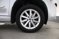 Skoda Yeti vaihtoauto