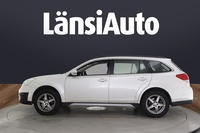 Subaru Outback vaihtoauto