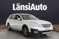 Subaru Outback vaihtoauto
