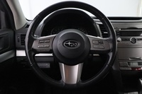 Subaru Outback vaihtoauto