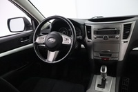 Subaru Outback vaihtoauto
