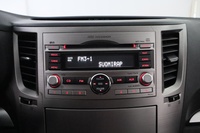 Subaru Outback vaihtoauto
