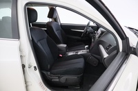 Subaru Outback vaihtoauto